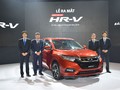 Có vẻ như với giá bán từ 786 - 871 triệu đồng, Honda CR-V sẽ hướng tới cạnh tranh với các đối thủ ở phân khúc cao hơn nó. (Ảnh: P.S)