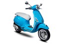 50 năm, nhưng Vespa Primavera luôn là chiếc xe tay ga mang tính biểu tượng với giới trẻ. 