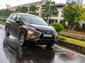 Mitsubishi Xpander khả năng sẽ là mẫu xe đắt khách trong thời gian tới nhờ giá bán hợp lý với thiết kế và tiện nghi phù hợp với số tiền khách hàng phải trả. (Ảnh: Ngô Minh)
