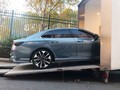 Hai mẫu xe Sedan và SUV của VinFast bất ngờ lộ diện trược giờ G.
