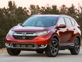 Honda CR-V 1.5 Turbo bị lỗi, người tiêu dùng vẫn phải mua nó trong cảnh "bia kèm lạc", và phải đợi chờ. (Ảnh: Honda)