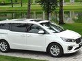  Thaco bắt đầu bán Kia Sedona 2018 từ 6/10/2018.