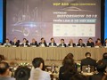 Vietnam Motor Show 2018 sẽ là kỳ triển lãm có quy mô lớn nhất từ trước tới nay.