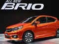 Honda dự tính mang đối thủ của Toyota Wigo về tham dự VMS 2018.