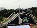 Chương trình trải nghiệm "Above & Beyond Tour" được Land Rover Việt Nam tổ chức xuyên suốt 5 ngày diễn ra triển lãm VMS 2018 (24-28/10/2018)