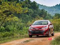 Toyota Việt Nam hiện chưa có động thái giảm giá chính thức nhưng các đại lý đã chủ động giảm giá các dòng xe lắp ráp để kích cầu trong dịp Tết Nguyên dán đang cận kề. (Ảnh: Ngô Minh)