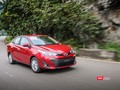 Rõ ràng phiên bản mới đã khiến cho Toyota Vios 2018 trở nên thú vị hơn so với trước đây và mang lại nhiều giá trị hơn khách hàng.  (Ảnh: Ngô Minh)