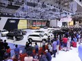 Sự nhộn nhịp tại triển lãm Vietnam Motor Show 2018 vừa qua đã cho thấy thị trường xe cuối năm đang sôi động trở lại.