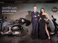 Ông Gianluca Fiume – Tổng giám đốc Piaggio Việt Nam chia sẻ: "Chúng tôi luôn hướng tới việc đem lại những trải nghiệm sản phẩm và dịch vụ vượt ngoài sự mong đợi của khách hàng".