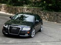 Audi A6 bị triệu hồi tại Việt Nam là các phiên bản từ năm 2009-2011.