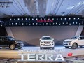 Nissan Terra sẽ giúp người tiêu dùng có thêm sự lựa chọn ở phân khúc SUV 7 chỗ.  (Ảnh: Ngô Minh)
