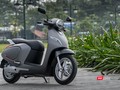 Dù được ưu đãi nhưng giá bán của VinFast Klara vẫn còn khá cao so với nhu cầu của đại đa số khách hàng có ý định muốn sở hữu chiếc xe này. (Ảnh: Ngô Minh)