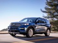 Tại Mỹ, Ford Explorer 2020 sẽ có giá khởi điểm từ 32.765 USD.