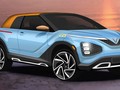 Để khởi đầu cho việc phát triển các mẫu xe mới, VinFast tiếp tục kêu gọi sự chung tay của cộng đồng trong việc đóng góp ý kiến cho những mẫu phác thảo thiết kế xe.