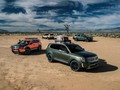 Kia Telluride 2020 sẽ được bán ra thị trường vào nửa cuối năm nay.