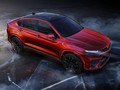 Geely FY11 sẽ là một chiếc xe có thiết kế theo phong cách Coupe SUV tương tự như BMW X6 hay Mercedes-Benz GLE Coupe.