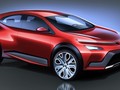 Theo kế hoạch, VinFast sẽ ra mắt dòng xe Premium - viết tắt là Pre vào năm 2020.