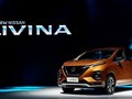 Nissan Livina 2019 được xây dựng trên nền tảng của Mitsubishi Xpander.