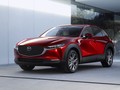 Mazda gây bất ngờ khi đặt tên mẫu xe mới là CX-30 chứ không phải là CX-4 như đồn đại trước đó.