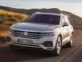 Việc bổ sung thêm động cơ mới sẽ giúp cho khách hàng có thêm sự lựa chọn đối với VW Touareg 2019.