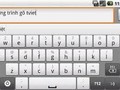 Sản phẩm CNTT cho nhu cầu của các dân tộc thiểu số chưa thực sự được quan tâm