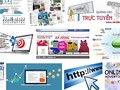 Các báo điện tử tại Việt Nam cũng đang làm để Facebook và Google hưởng lợi. Ảnh chụp màn hình