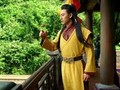 Nhiều bộ phim về đề tài "1000 năm Thăng Long" đã buộc phải quay ở nước ngoài do không có bối cảnh phù hợp trong nước và chưa chủ động ứng dụng kỹ xảo. Ảnh: Đời sống & Pháp luật