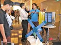 Các mẫu vệ tinh giám sát của Viện Hàn lâm Khoa học Công nghệ Việt Nam