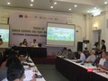 Hội thảo về phát triển điện mặt trời trong khuôn khổ Tuần lễ Năng lượng Tái tạo 2018