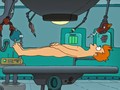Thiết bị probulator trong Futurama. Ảnh: Wikimedia.