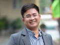 TS Trần Quang Diệu - Giảng viên Học viện Báo chí và Tuyên truyền. Ảnh: NVCC.