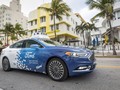 Ford đang có tham vọng thâu tóm công nghệ xe tự lái