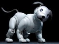Chó Aibo, sản phẩm sáng tạo độc đáo của Sony. Ảnh: Sony.