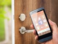 Nhà thông minh cho phép chủ nhà điều khiển qua điện thoại thông minh