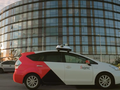 Taxi không người lái do hãng Yandex thực hiện sẽ bắt đầu chạy thử nghiệm tại trung tâm nghiên cứu Skolkovo của Nga từ ngày 15/10. Ảnh: 1fuzz.com
