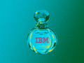 Trí tuệ nhân tạo của IBM đã có thể nghiên cứu để tạo ra mùi nước hoa mới. Ảnh: Futurism.