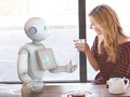 Có 6 điều trí tuệ nhân tạo khó lòng làm được