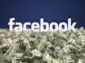 Facebook có thể đối diện án phạt 500.000 bảng (644.000 USD) nhưng đó chỉ là số tiền nhỏ như "móng tay" với một công ty lớn như họ.