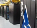 Siêu máy tính Summit hiện giữ kỷ lục nhanh nhất thế giới của Mỹ - Ảnh: THE VERGE