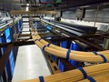 Một trung tâm dữ liệu của Facebook ở Mỹ. Nguồn: cnet.com
