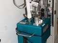 Thiết bị có tên gọi Hệ thống Giám sát nước tiểu trên Trạm Không gian quốc tế (ISS), nguồn cảm hứng cho hệ thống nhà vệ sinh FitLoo.