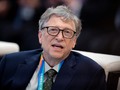 Tỉ phú Bill Gates. Ảnh: Reuters.