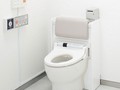 Toilet thông minh có gắn cảm biến sẽ phát hiện sớm ung thư và tiểu đường.