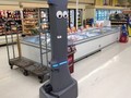 Robot Marty sẽ được "tuyển dụng" vào các siêu thị Giant Food Stores
