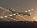 Viễn cảnh chiến tranh tương lai với sự tham gia của hàng đàn drone và các binh đoàn robot sát thủ được trang bị AI. Ảnh: BBC.