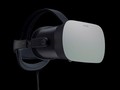 Bộ kính Varjo VR-1. ẢNH: VARJO