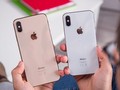 Những cải tiến quá ít với iPhone Xs khiến Apple bị đánh giá thấp về khả năng sáng tạo