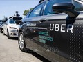 Dịch vụ đi xe chung Uber của Mỹ đang đặt mục tiêu vươn xa hơn và trở thành "Amazon của ngành giao thông vận tải". Ảnh minh họa: AFP/TTXVN