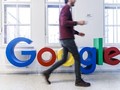 Google sẽ cấm quảng cáo chính trị trên nền tảng của mình. (Nguồn: Getty Images)