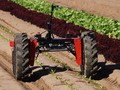 Robot Digital Farmhand, sản phẩm tuyệt vời của Agerris - Ảnh: Đại học Sydney